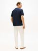 Tommy Hilfiger - Áo Thun Tay Ngắn Nam IMD Interlock Tee