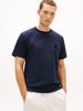 Tommy Hilfiger - Áo Thun Tay Ngắn Nam IMD Interlock Tee