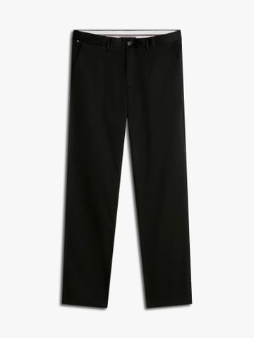 Tommy Hilfiger - Quần Kaki Dài Nam Denton Satin Straight Leg Chinos
