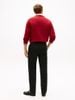 Tommy Hilfiger - Quần Kaki Dài Nam Denton Satin Straight Leg Chinos