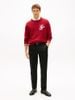Tommy Hilfiger - Quần Kaki Dài Nam Denton Satin Straight Leg Chinos