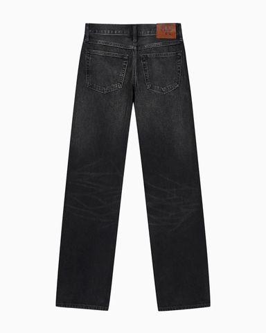 Calvin Klein - Quần jean ống đứng nam CK 90s Straight Jeans