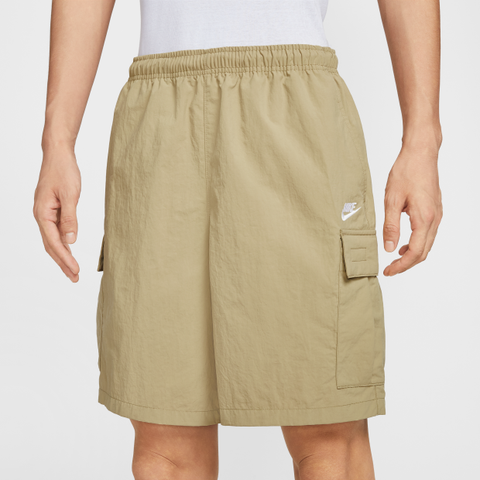 Nike - Quần ngắn thể thao Nam Men's Club Utility Short