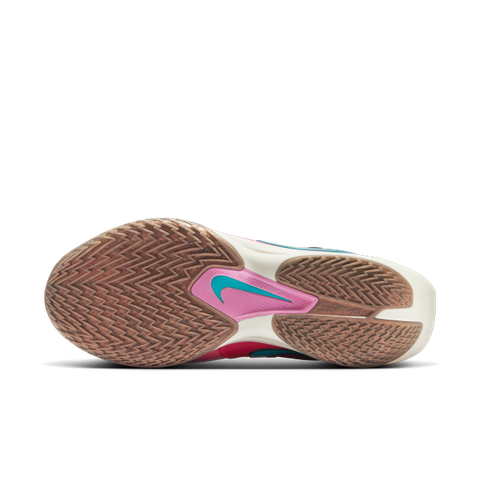 Nike - Giày Bóng Rổ Nam G.T. Cut 3 Turbo EP