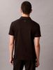 Calvin Klein - Áo Thun Có Cổ Nam Slim Premium Interlock Polo