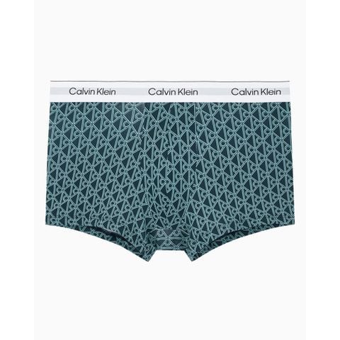 Calvin Klein - Bộ 2 quần lót nam CK Premium Trunk 2PK - 3