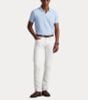 Ralph Lauren - Áo Thun Có Cổ Nam Johnny Collar Stretch Mesh Polo