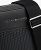 Tommy Hilfiger - Túi đeo chéo nam TH Woven Mini Reporter
