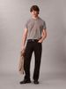 Calvin Klein - Áo Thun Tay Ngắn Nam Varsity Logo Graphic Relaxed T-Shirt
