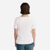 Oneill - Áo thun nữ Essentials V-Neck T-Sh Lifestyle