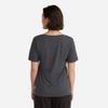 Oneill - Áo thun nữ Essentials V-Neck T-Sh Lifestyle
