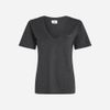 Oneill - Áo thun nữ Essentials V-Neck T-Sh Lifestyle