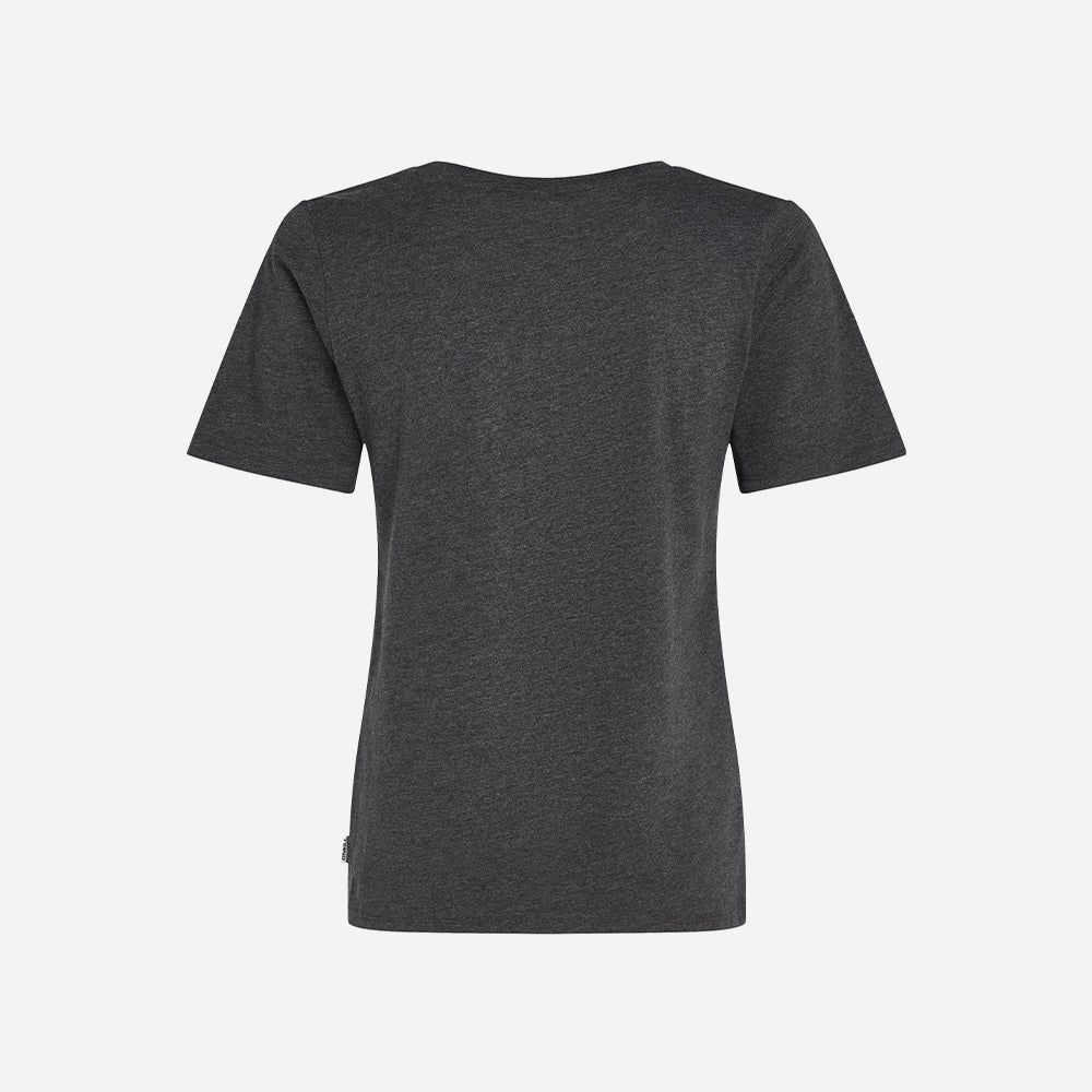 Oneill - Áo thun nữ Essentials V-Neck T-Sh Lifestyle