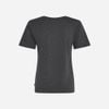 Oneill - Áo thun nữ Essentials V-Neck T-Sh Lifestyle