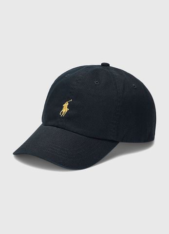 Ralph Lauren - Nón Lưỡi Trai Nam Classic Cap