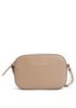 Tommy Hilfiger - Túi đeo chéo nữ Logo Webbing Strap Camera Bag