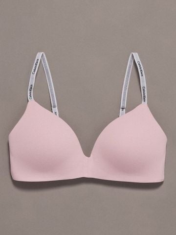 Calvin Klein - Áo Ngực Nữ Icon Cotton Modal Bralette