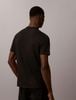 Calvin Klein - Áo Thun Tay Ngắn Nam Monogram Pride T-Shirt