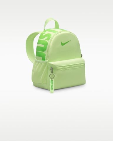 Nike - Ba Lô Trẻ Em Brasilia JDI Kids' Mini Backpack (11L)