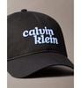 Calvin Klein - Nón Lưỡi Trai Nam 1989 Logo Graphic Cap