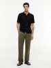 Tommy Hilfiger - Áo Sweater Nam Relaxed Pointelle Short Sleeve Shirt With Linen