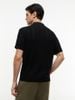 Tommy Hilfiger - Áo Sweater Nam Relaxed Pointelle Short Sleeve Shirt With Linen