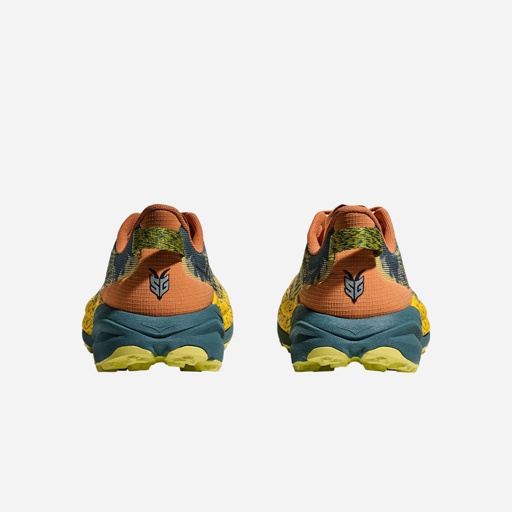 Hoka - Giày chạy bộ nam Speedgoat 6 Running Shoes