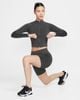 Nike - Áo Khoác Thể Thao Nữ Pro Women's Full-Zip Training Top