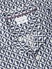Tommy Hilfiger - Áo Sơ Mi Nam Regular Linen Blend Print Short Sleeve Shirt