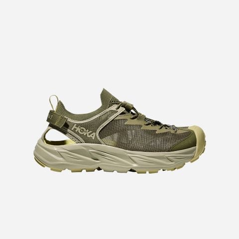 Hoka - Giày leo núi địa hình nam Hopara 2 Outdoor Shoes