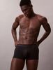 Calvin Klein - Bộ 3 quần lót nam CK Black 3-Pack Low Rise Trunk