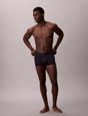 Calvin Klein - Quần lót nam CK Black Trunk - 2