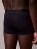 Calvin Klein - Quần lót nam CK Black Trunk