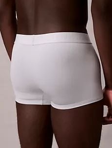 Calvin Klein - Quần lót nam CK Black Trunk
