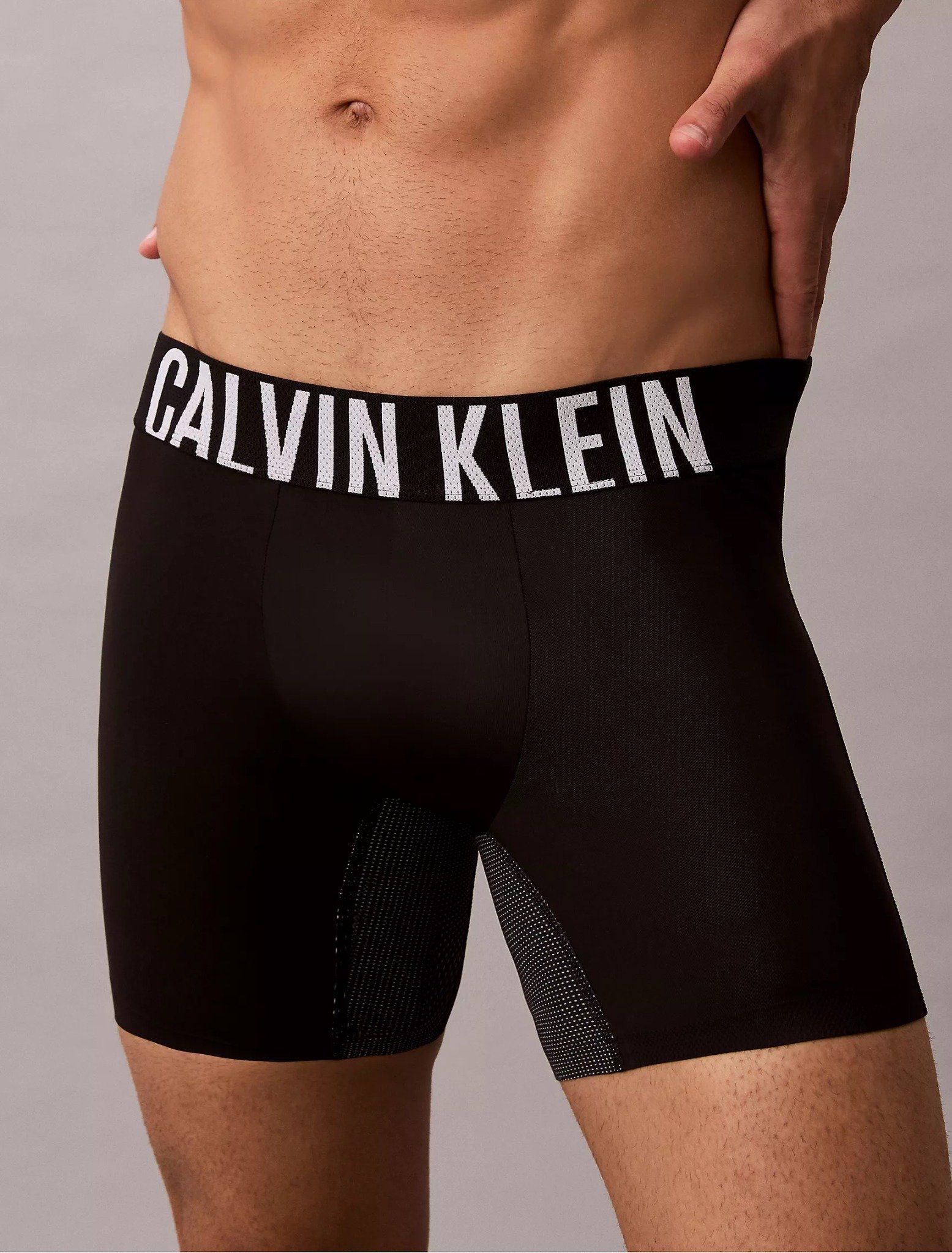 Calvin Klein - Quần lót nam Intense Power Sport Boxer Brief