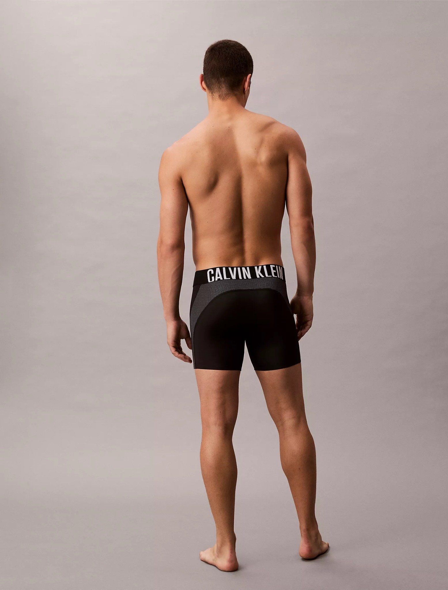 Calvin Klein - Quần lót nam Intense Power Sport Boxer Brief