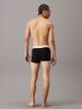 Calvin Klein - Bộ 3 quần lót nam Icon Cotton Stretch 3 Pack Trunks