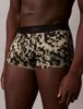 Calvin Klein - Quần lót nam CK Black Low Rise Trunk
