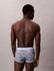 Calvin Klein - Quần lót nam CK Black Print Low Rise Trunk