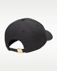 Nike - Nón Lưỡi Trai Nam Nữ Dri-Fit Club Structured Metal Logo Cap