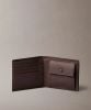 Calvin Klein - Ví Nam Foil Emboss Billfold Coin
