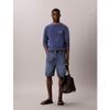 Calvin Klein - Quần Jean Ngắn Nam 90s Denim Shorts