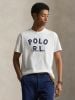 Ralph Lauren - Áo Thun Tay Ngắn Nam Logo Jersey T-Shirt