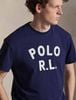 Ralph Lauren - Áo Thun Tay Ngắn Nam Knit T-Shirt Classic Fit Jersey