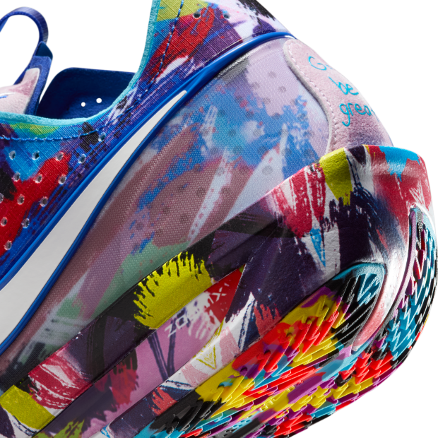 Nike - Giày bóng rổ thể thao Nam Nike G.T. Cut 3 