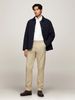 Tommy Hilfiger - Quần dài nam TH Denton Premium Structure