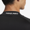 Nike - Áo ôm tay dài thể thao Nam Pro Men's Dri-FIT Fitness Mock-Neck Long-Sleeve Top