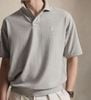 Ralph Lauren - Áo Polo Tay Ngắn Nam Relaxed Fit Mesh Polo Shirt