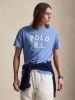 Ralph Lauren - Áo Thun Tay Ngắn Nam Knit Logo Jersey T-Shirt