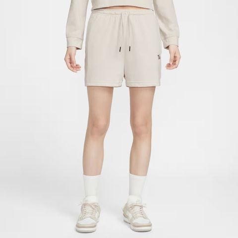 Nike - Quần Ngắn Thể Thao Nữ Sportswear Chill Knit Lightweight Short